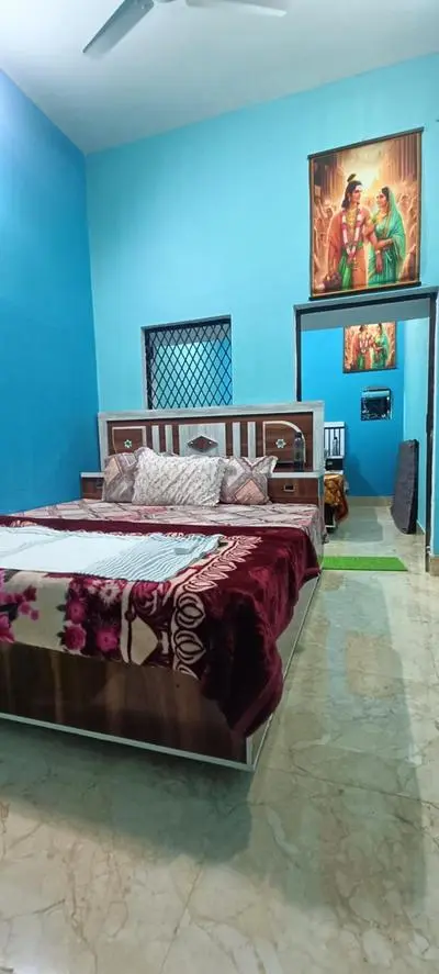 Kishori ram homestay