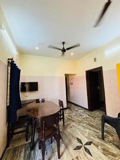 Paradise beach home stay