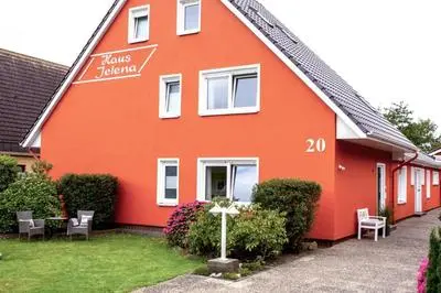 Haus Jelena Appartement 5