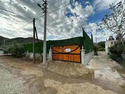 VİLLAKENDİRLİEVi