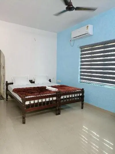 Calabash Homestay