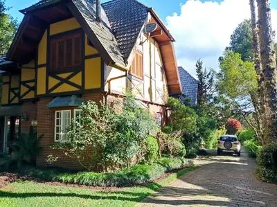 Casa Linda 3 Quartos no Kempinski Lage de Pedra