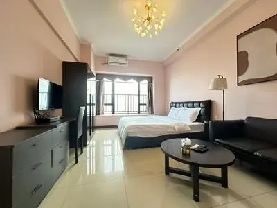 Guangzhou Phantom Oasis Apartments - Canton Fair Exhibition Area