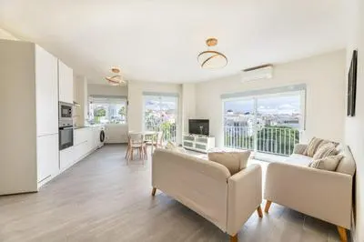 Apartamento Estepona Orquidiario