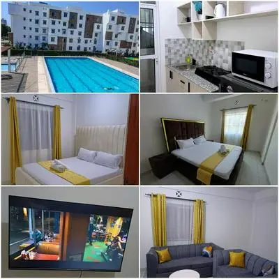 Gorgeous 2 bedroom Apartment Mombasa Island