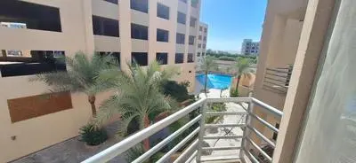 Cozy 1BR in Princess Resort with Pools & Private Beach