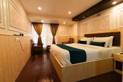 Avianna New Mandala Hotel & Spa