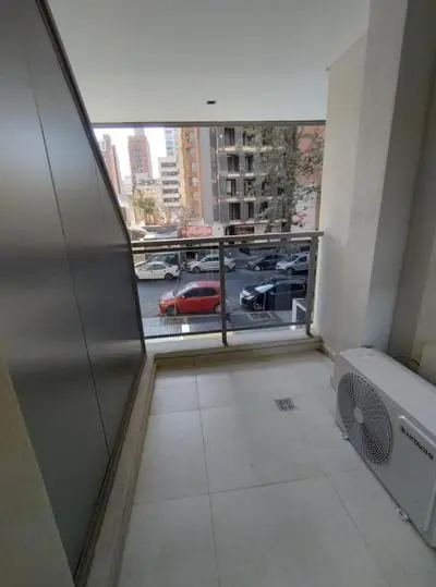 Obispo Salguero Apartamento especial
