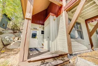 Cabins in the Pines #2 : 1502