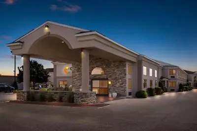 Comfort Inn & Suites Ludington near US-10