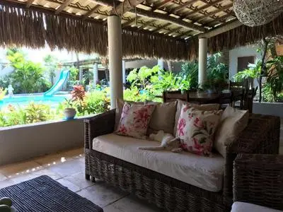 Casa Cauipe Cumbuco