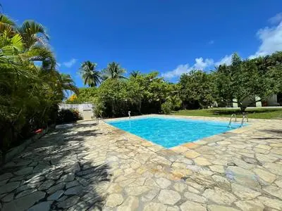 A Bela Casa da Ilha, na Ilha de Vera Cruz, Coroa, 300m da praia!