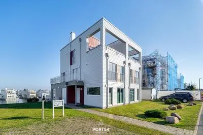 Ferienhaus Art Haus Olpenitz