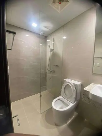 Park McKinley West unit 9Y Tower B