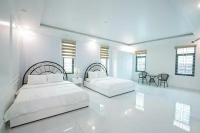 King Hotel Hải Phòng