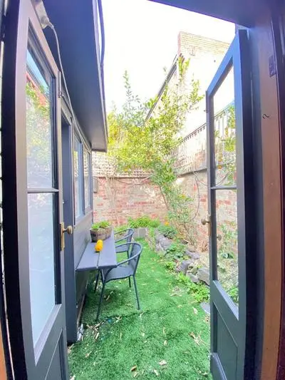 Fitzroy-private rooms Guest house 4beds 2baths