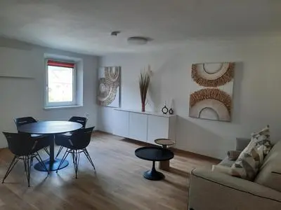 Apartment Leipziger Platz