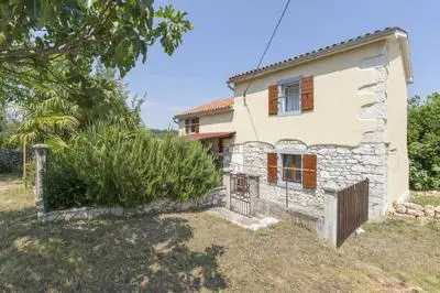 House Justina -Labin-quiet place