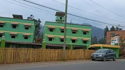 Hotel COMTUCAR