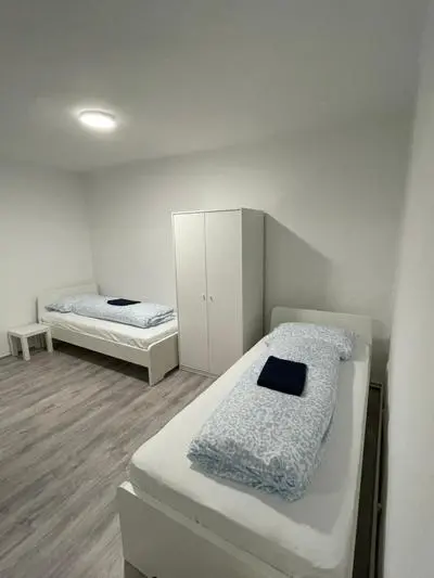 Ferien Wohnung Kassel Cassel Zentral
