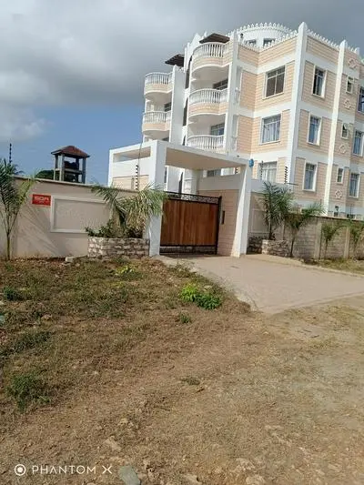 Remarkable homes Diani