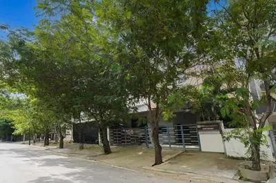 Hotel O BALAJI RESIDENCY