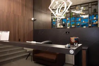 Diamond Hotel