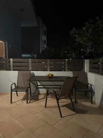 Foumidon Apartments, Chania