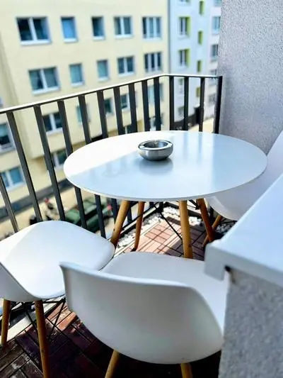 Apartment-City