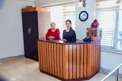 Hotel Sabari