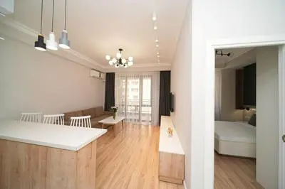 Modern apartments in the heart of Yerevan by Sweet Home