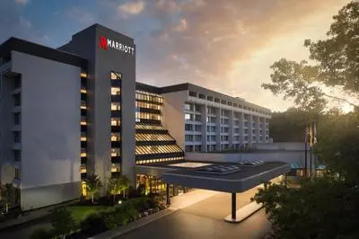 Hanover Marriott