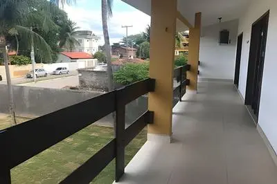 LC Casas de Praia - Casa Familiar Tamandaré