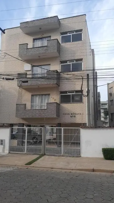 Apartamento Praia Grande