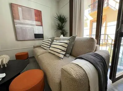 Navas 201 Elegant Suite