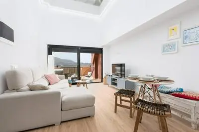 2BR Corralejo Home - Solarium & Barbacue