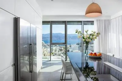 Luxury Family Penthouse with panoramic view