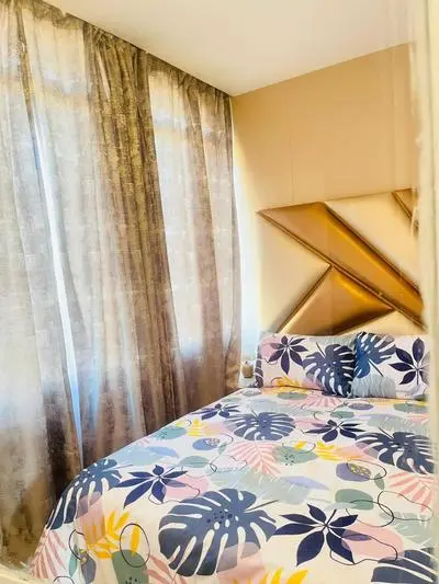 Palm Rest