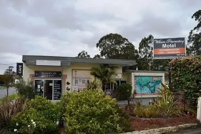 Wilsons Promontory Motel