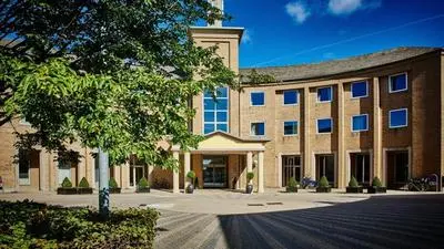 Hoje Taastrup Hotel Copenhagen West, a member of Radisson Individuals