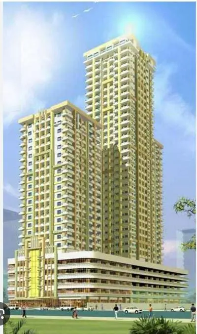 Affordable & Spacious Condo in Makati