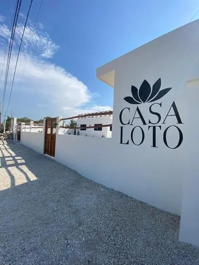Casa Loto A