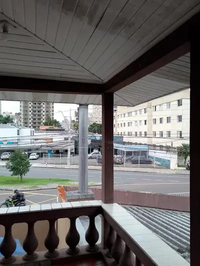 Hospedagem Mercês