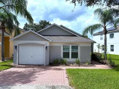 Lake View Villa - Southern Dunes - Golf Community