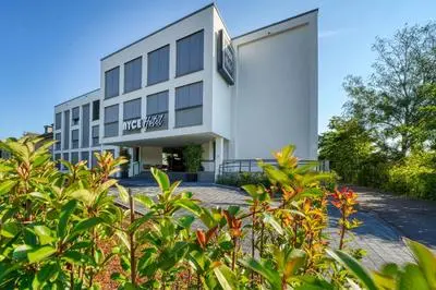 Sunday Hotel Bonn