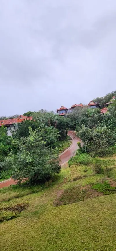 Zimbali Suites Apartment Nyambose Villas