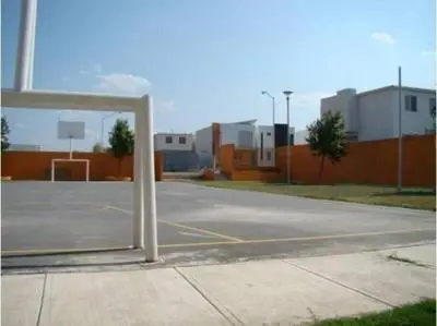 Tu casa en Bello Amanecer parque ind Nafinsa