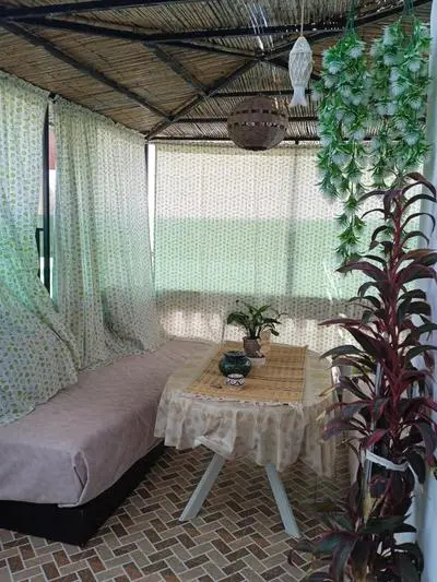Chez soleil comfort