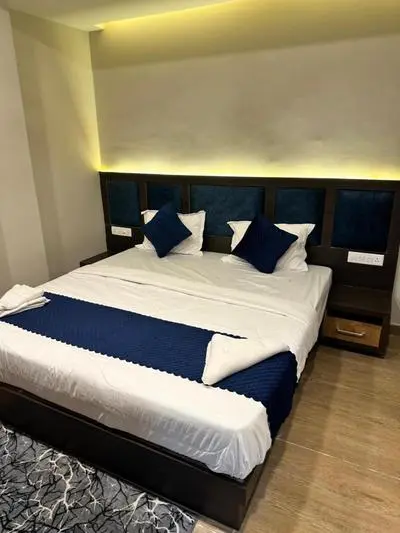THE CITY HIDEOUT Homestay