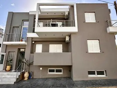 Α & D Perikleous Apartments
